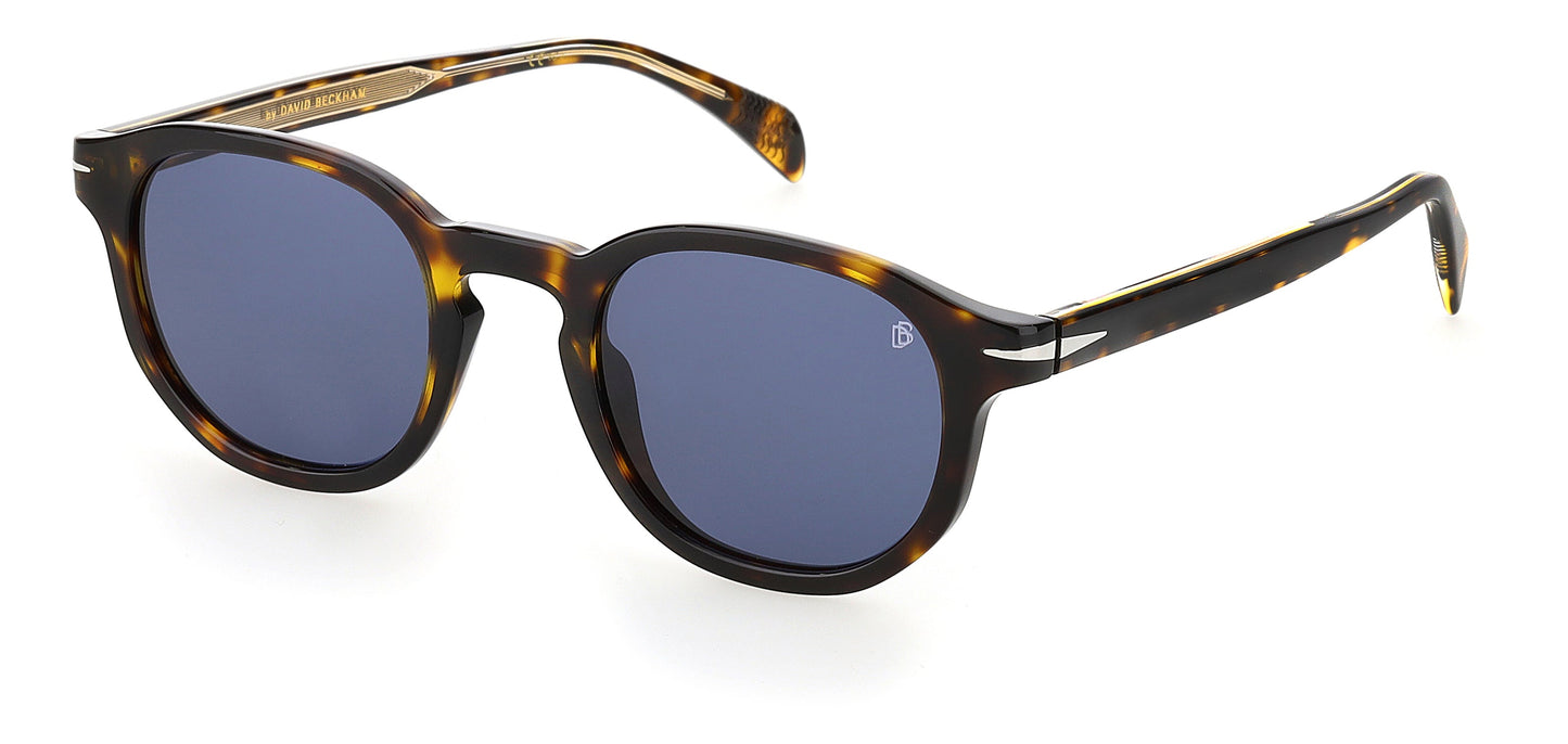 David Beckham DB 1007/S 086 Marrone