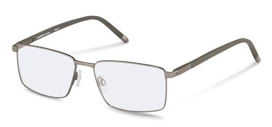 Rodenstock R7047 d Chiaro GrigioMetallo, Scuro Grigio