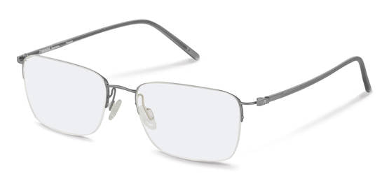 Rodenstock R7051 b Silver, Grigio