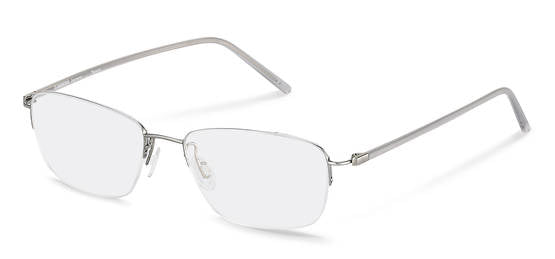 Rodenstock R7073 b Silver, Chiaro Grigio