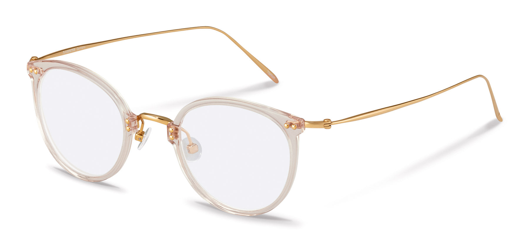 Rodenstock R7079 b Apricot, Oro