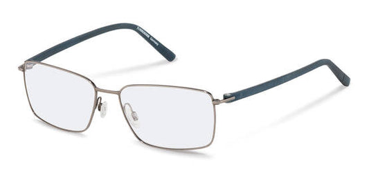 Rodenstock R2610 C Argento