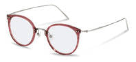 Rodenstock R7079 f Rosa Rosso, Titanio