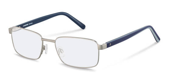 Rodenstock R2620 a Chiaro Grigio, Blu layeRosso