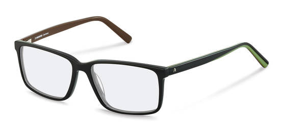 Rodenstock R5334 A Nero