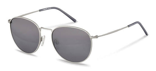 Rodenstock R1426 d Silver, Grigio