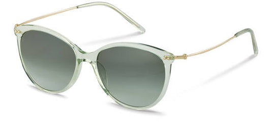 Rodenstock R3311 d Chiaro Verde, Oro