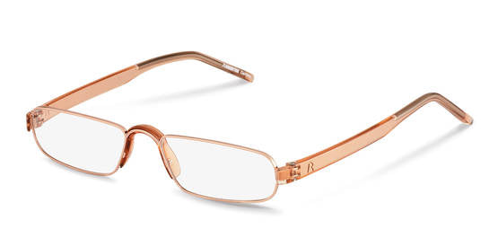 Rodenstock R2180 f Rosa Oro