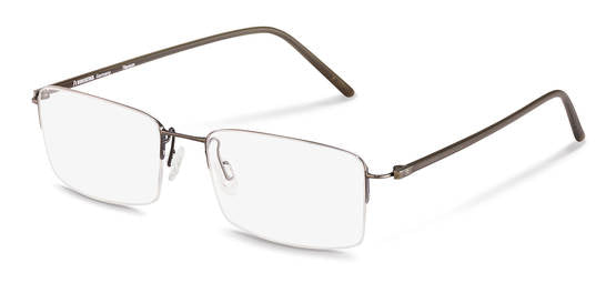 Rodenstock R7074 f Scuro Grigio, Scuro Grigio