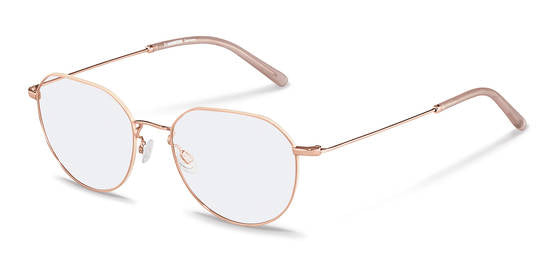 Rodenstock R2632 b Rosa Oro, Avorio