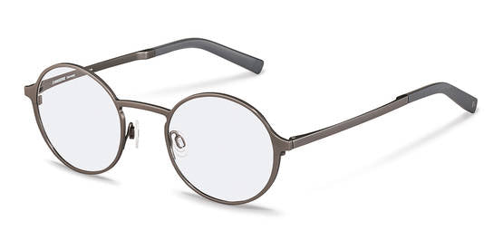 Rodenstock R7101 b GrigioMetallo, Grigio