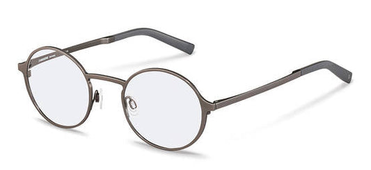 Rodenstock R7101 b GrigioMetallo, Grigio