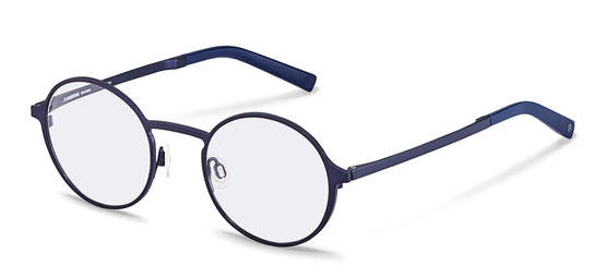 Rodenstock R7101 c Scuro Blu