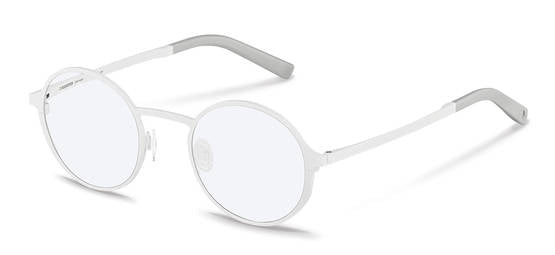 Rodenstock R7101 d Bianco, Chiaro Grigio