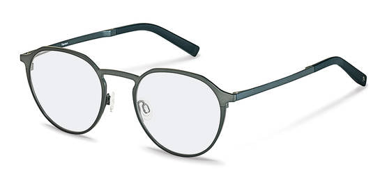 Rodenstock R7102 d Scuro Verde