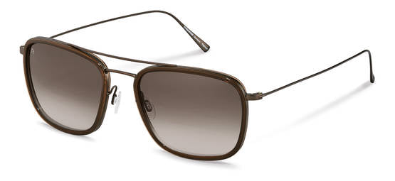 Rodenstock R7417 D Marrone