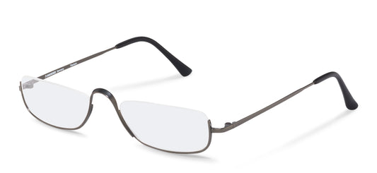 Rodenstock R0864 h Scuro Grigio, Nero