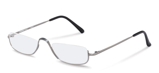 Rodenstock R0864 j Chiaro Grigio, Nero