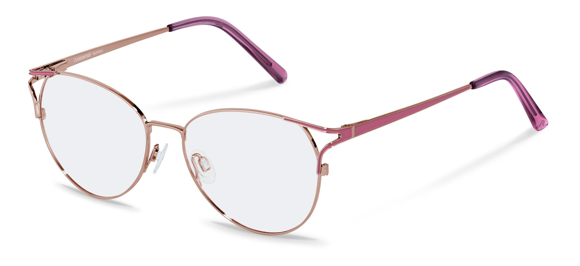 Rodenstock R2635 D Rosa