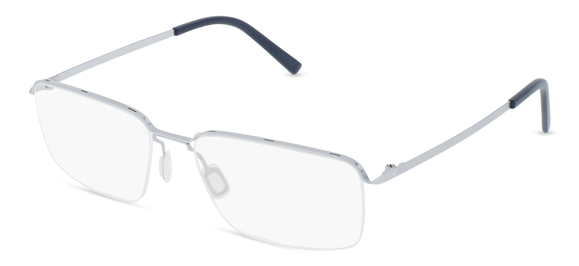 Rodenstock R2636 b Silver, Scuro Blu