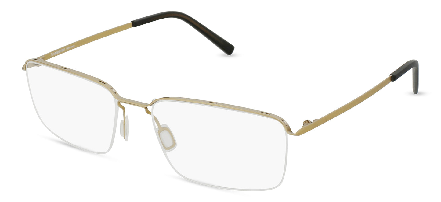 Rodenstock R2636 c Chiaro Oro, Marrone