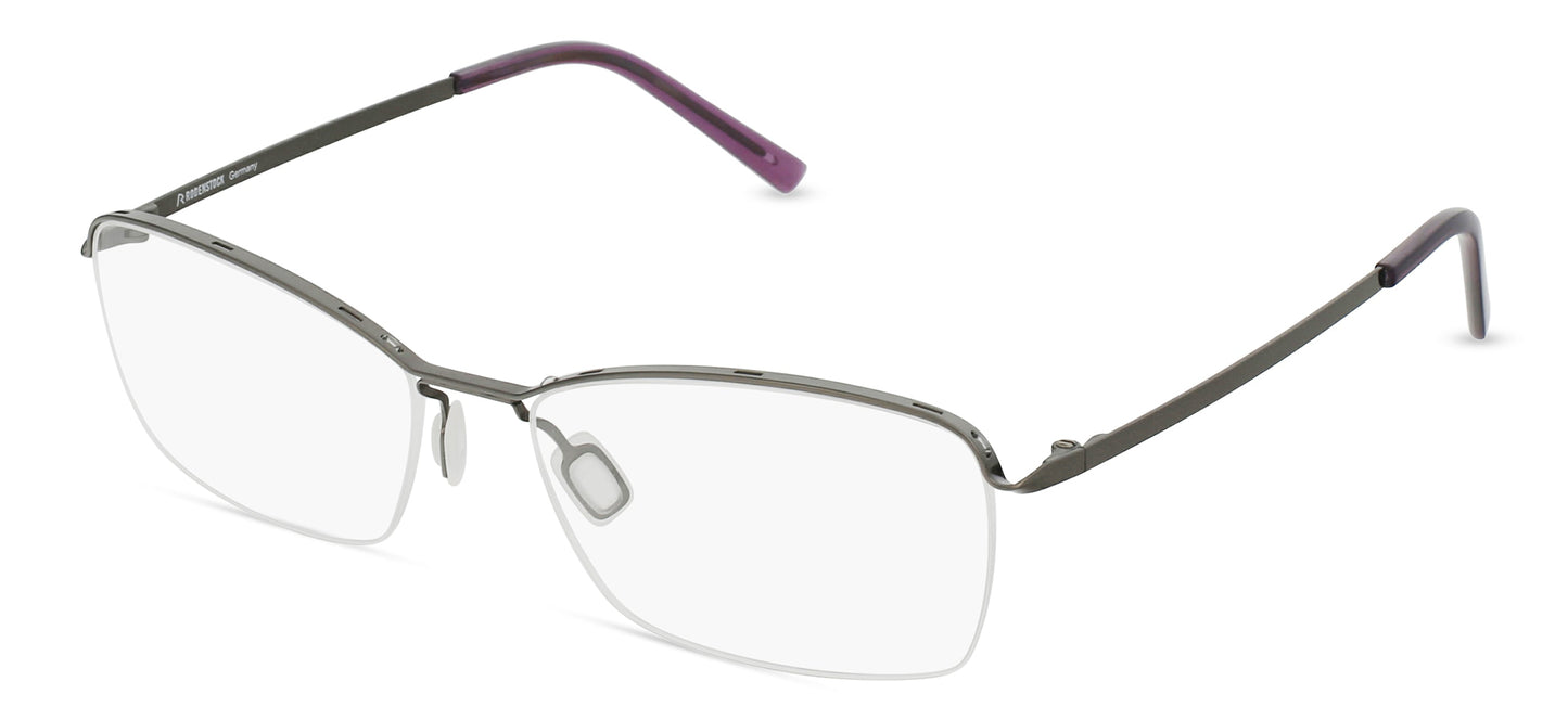 Rodenstock R2637 c Scuro Grigio, Viola