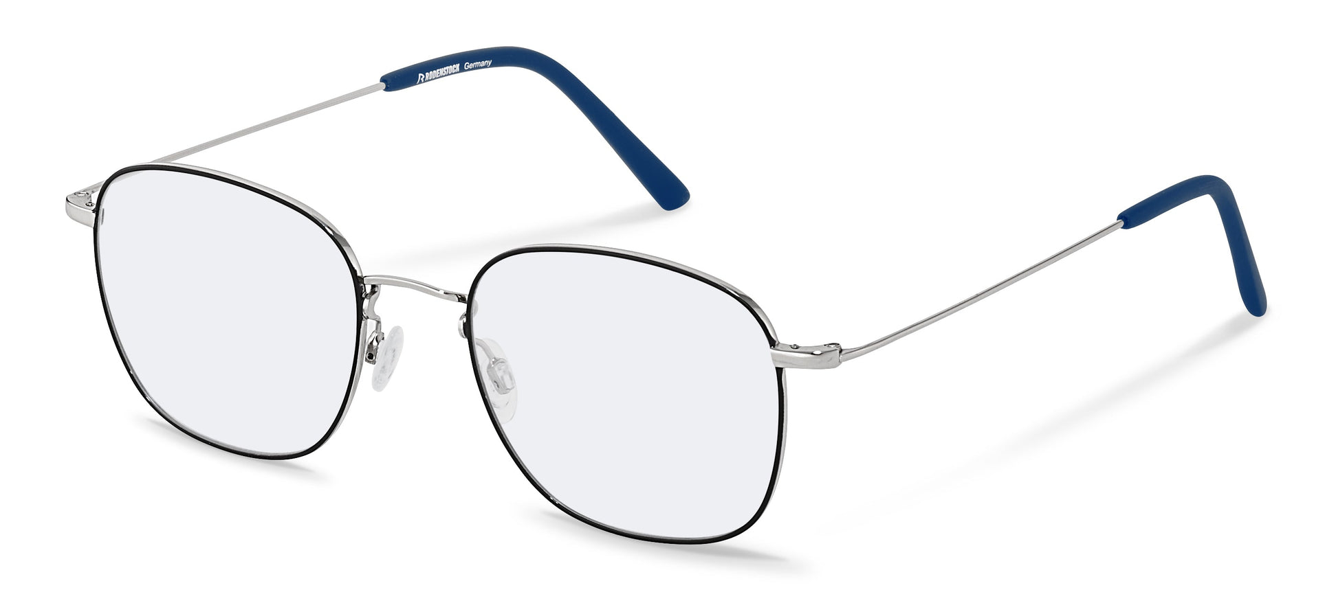 Rodenstock R2647 b Grigio, Scuro Blu