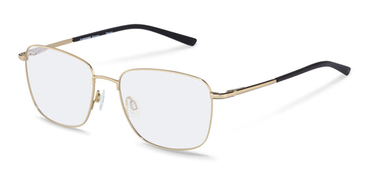 Rodenstock R7112 c Chiaro Oro, Scuro Marrone