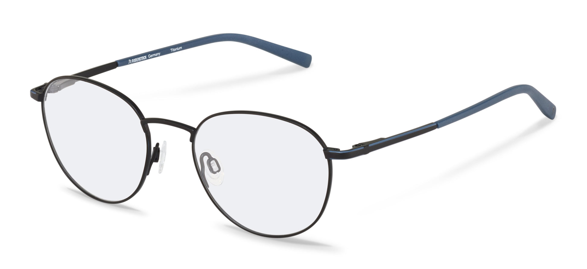 Rodenstock R7115 d Scuro Blu, Grigio Blu