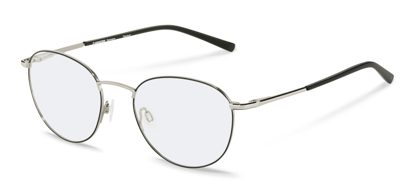 Rodenstock R7115 a Nero, Grigio