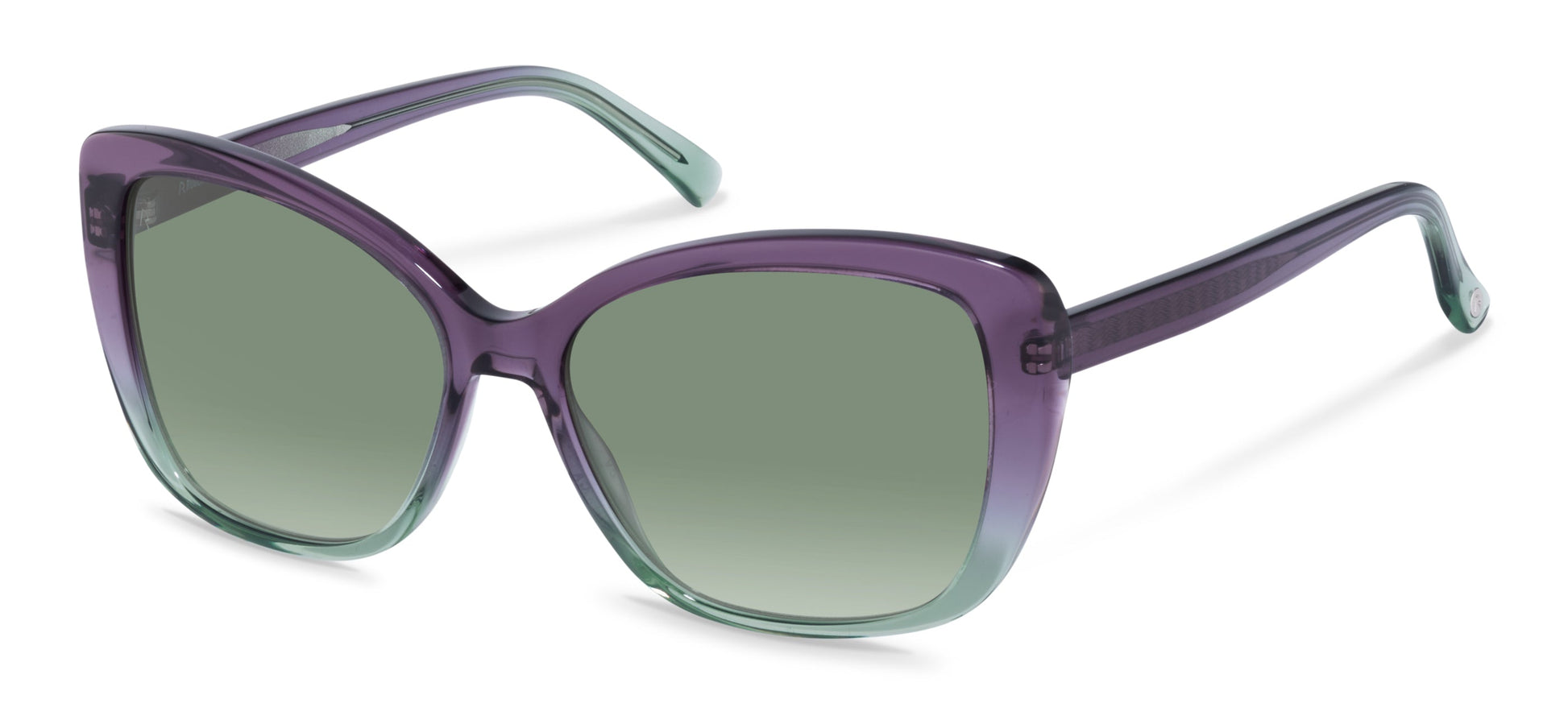 Rodenstock R3323 c Viola Verde gradient