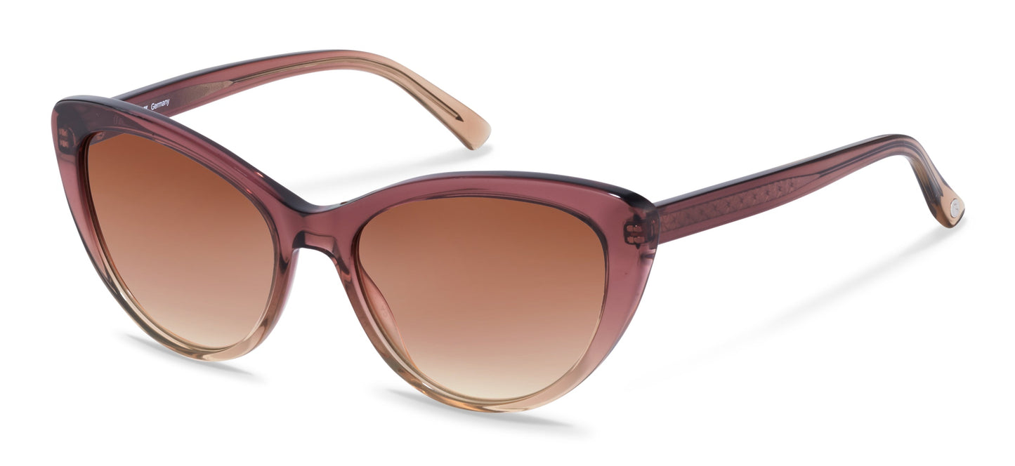 Rodenstock R3324 b Rosa gradient