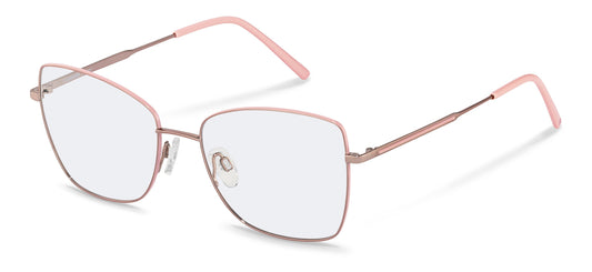 Rodenstock R2638 c Rosa Oro, Rosa