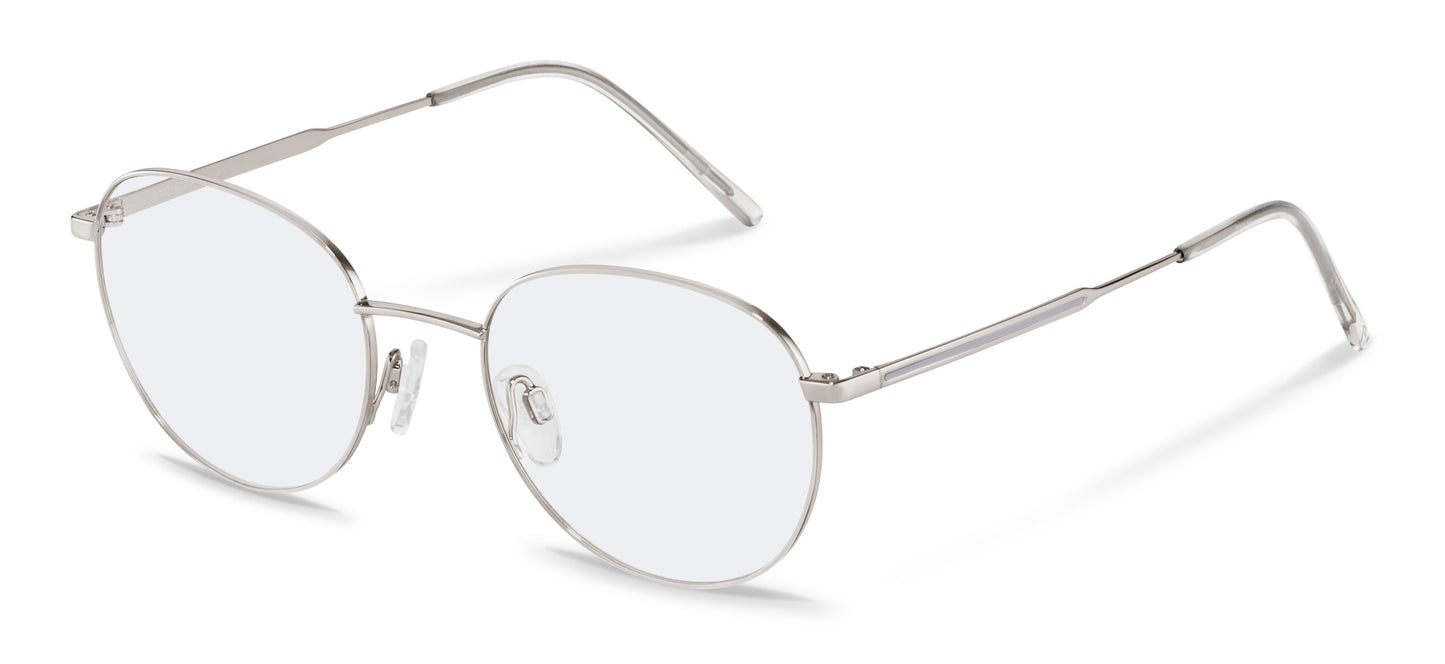 Rodenstock R2641 d Silver, Grigio