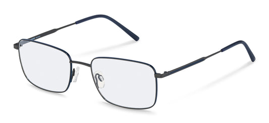 Rodenstock R2642 c Scuro Grigio, Scuro Blu