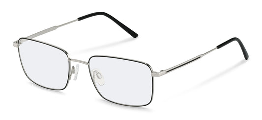 Rodenstock R2642 a Nero, Silver