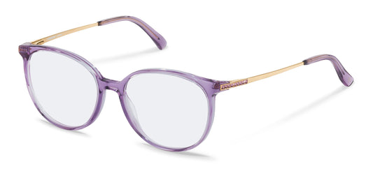 Rodenstock R8027 c Viola, Chiaro Oro