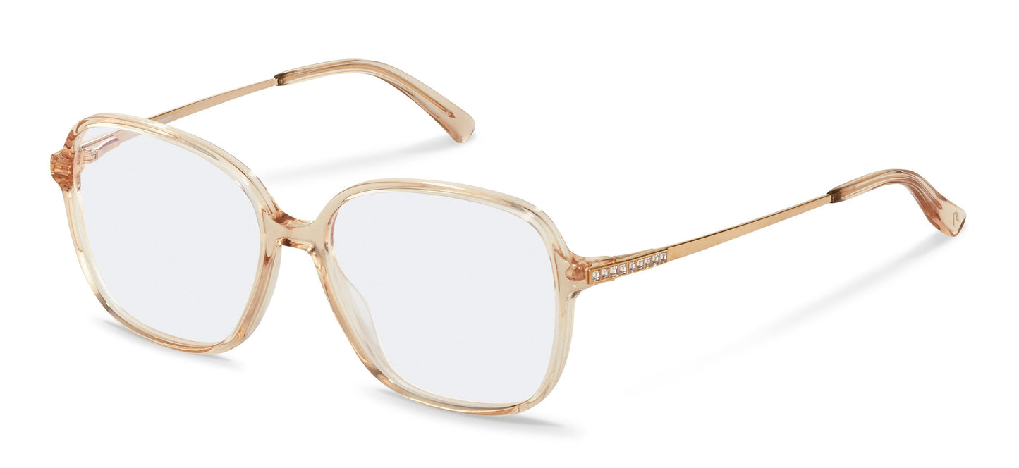 Rodenstock R8028 b Apricot, Oro