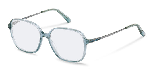 Rodenstock R8028 c Chiaro Blu, Grigio