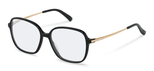 Rodenstock R8028 a Nero, Oro