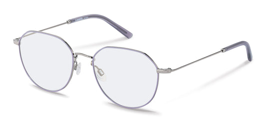 Rodenstock R2632 e Lavanda, Chiaro Grigio