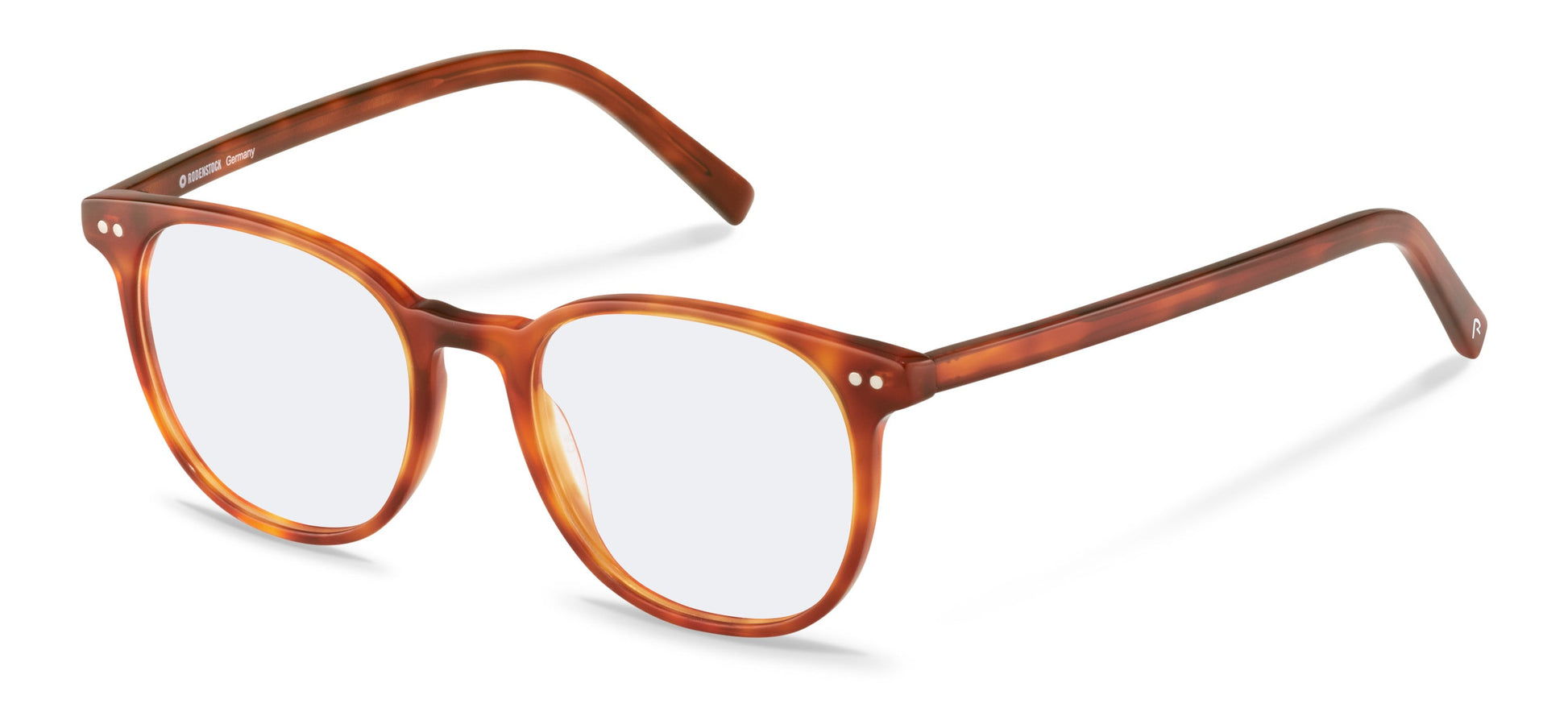 Rodenstock R5356 b Chiaro Havana