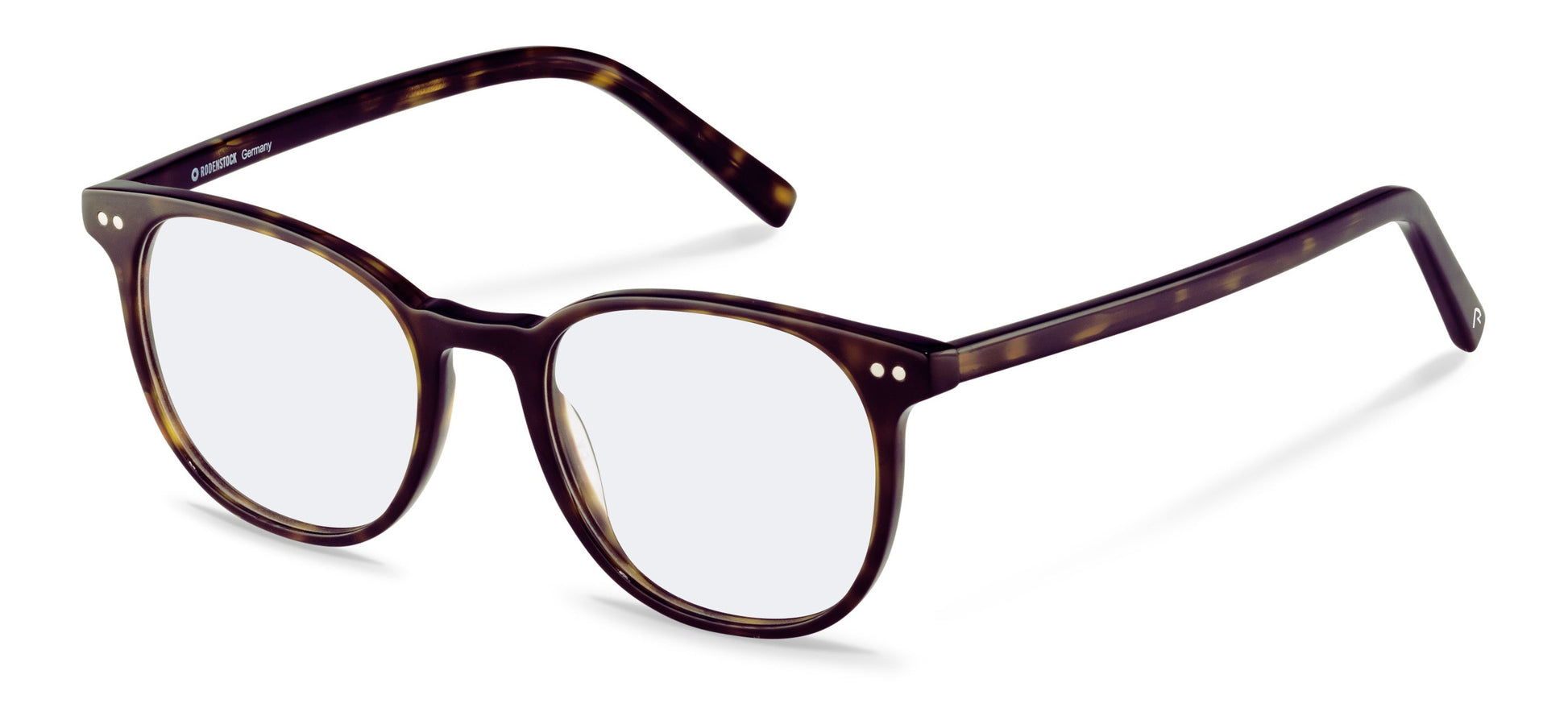 Rodenstock R5356 c Scuro Havana