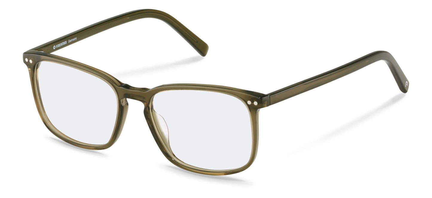 Rodenstock R5357 d Olive Verde