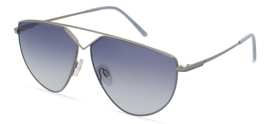 Rodenstock R1436 c Chiaro Blu, Chiaro Grigio