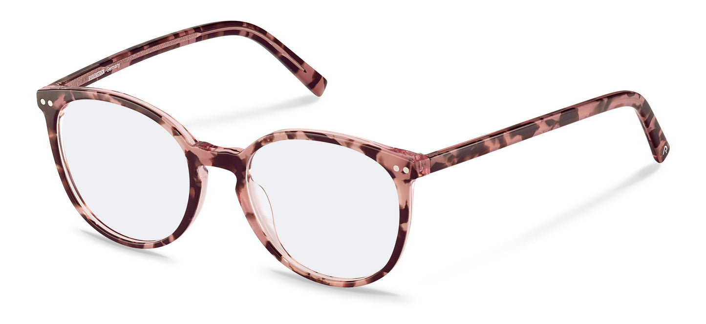 Rodenstock R5358 d Rosa Havana