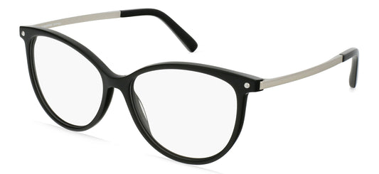 Rodenstock R5345 a Nero, Silver