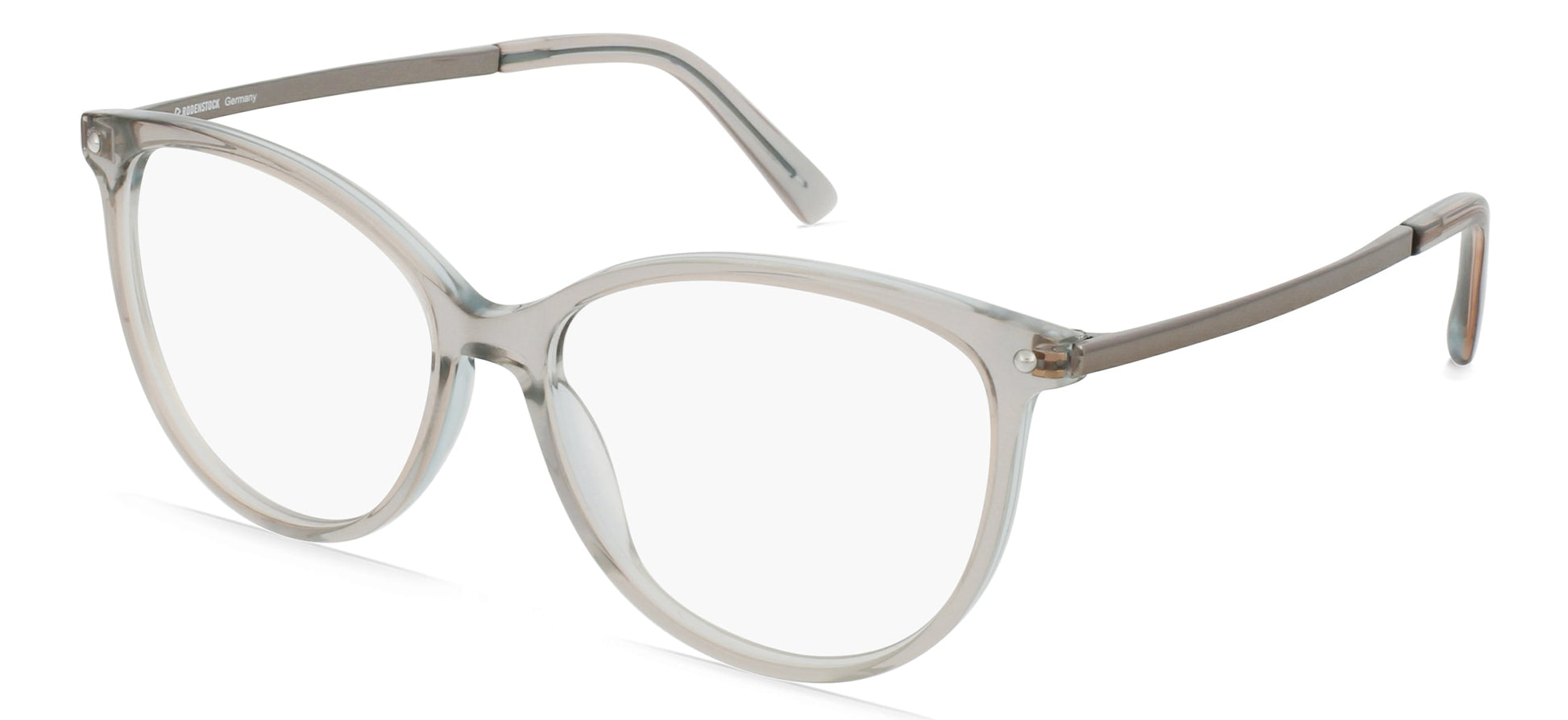 Rodenstock R5345 d Grigio, Chiaro Grigio