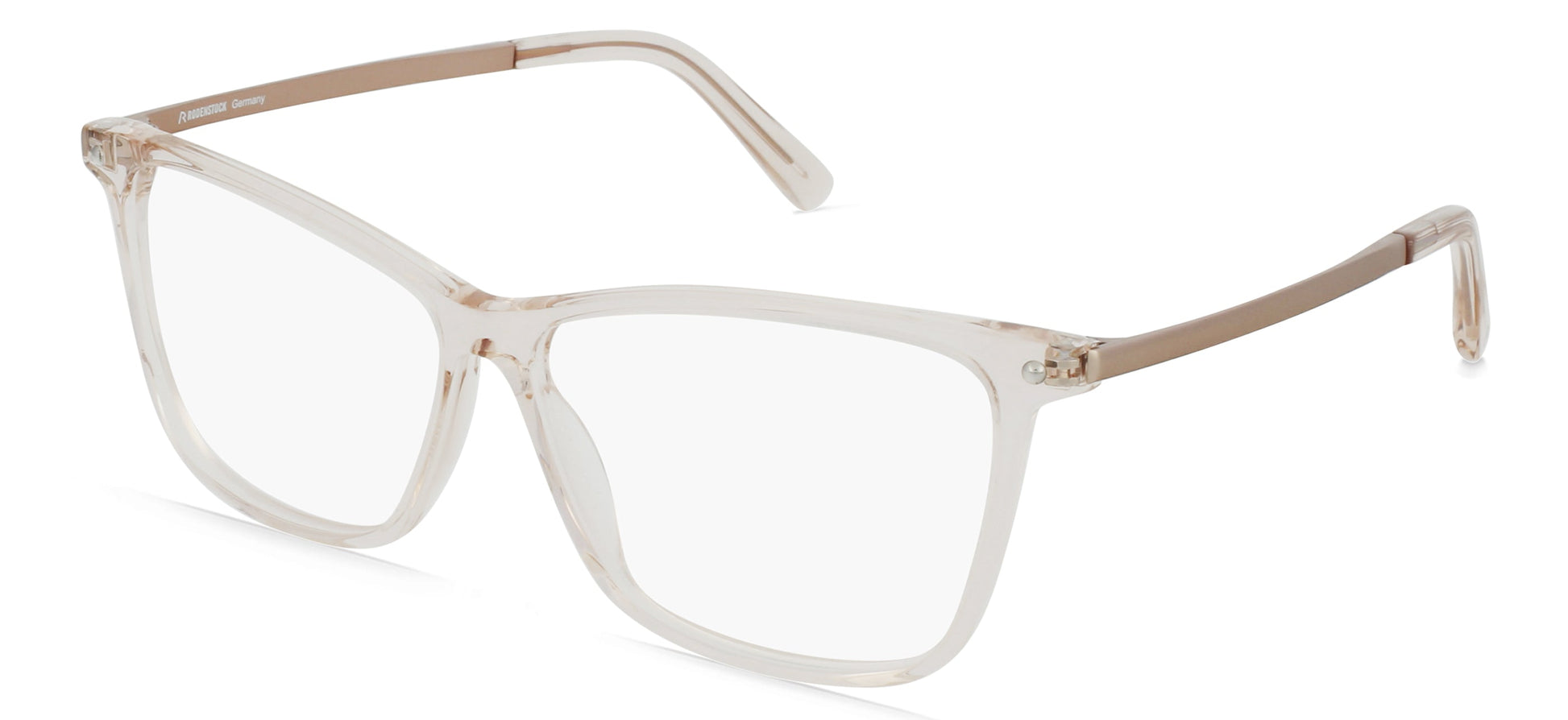 Rodenstock R5346 b Rosa, Rosa Oro