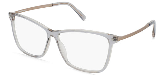 Rodenstock R5346 c Grigio, Rosa Oro